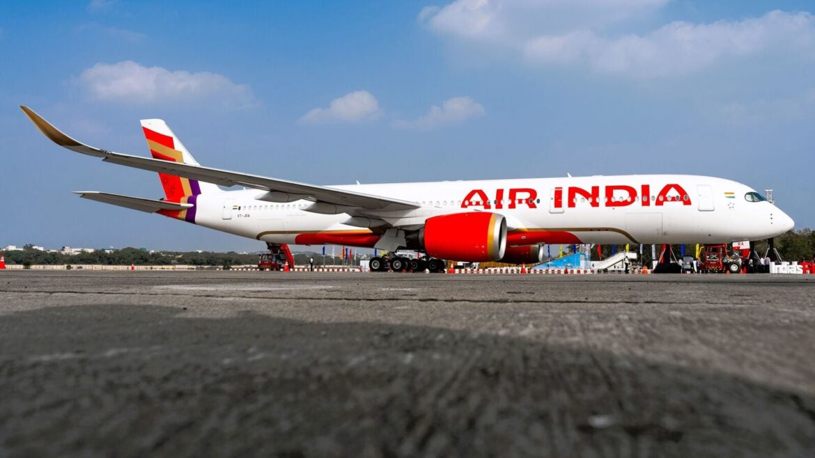 Air India flight from Tokyo to Delhi diverted to Kolkata — Here’s why menu