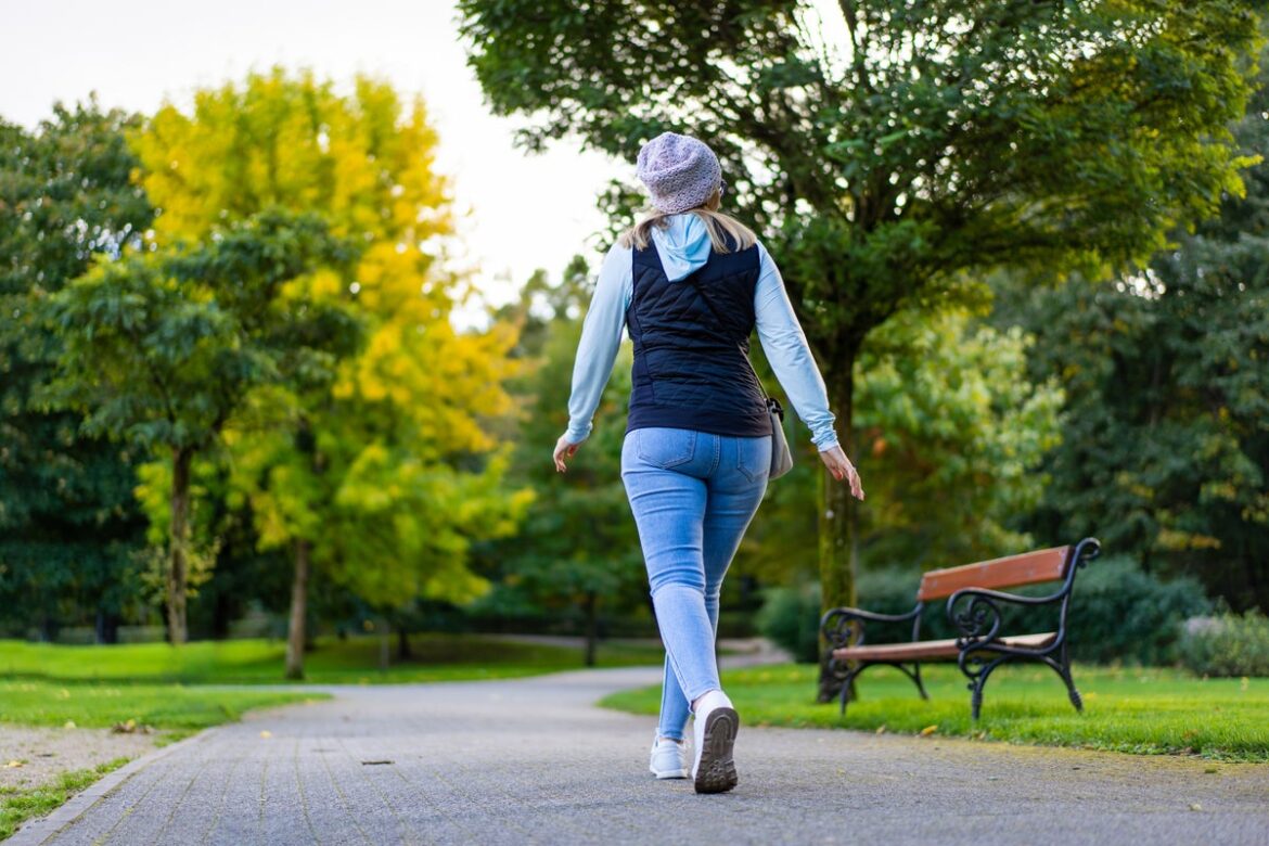 Japanese walking: The fitness trend that promises major health benefits in little time