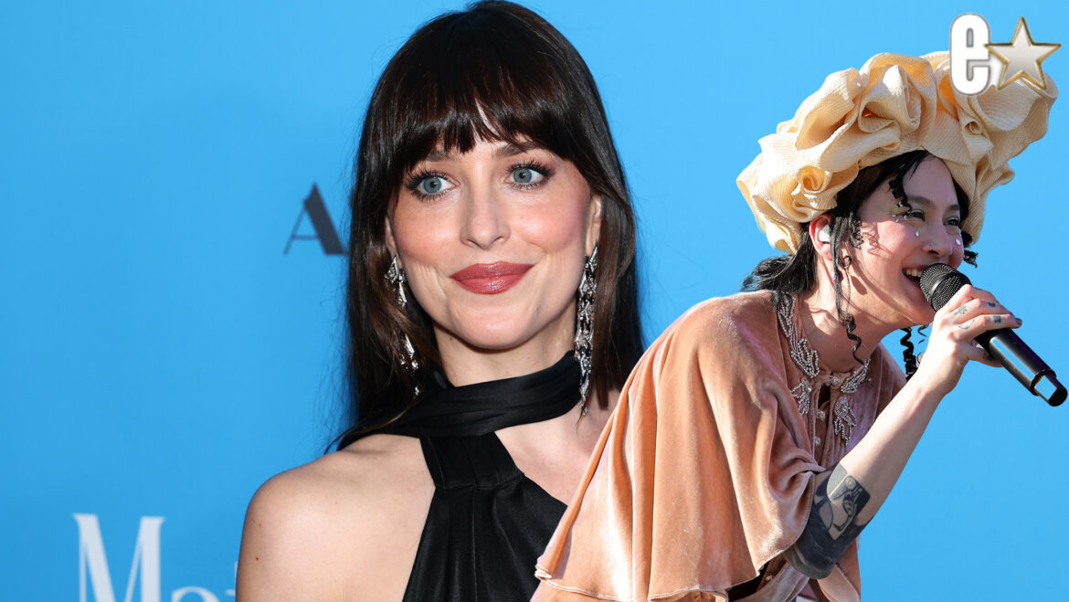 Japanese Breakfast Drops New Song for Dakota Johnson’s Movie Materialists Japanese Breakfast Drops New Song for Dakota Johnson’s Movie Materialists