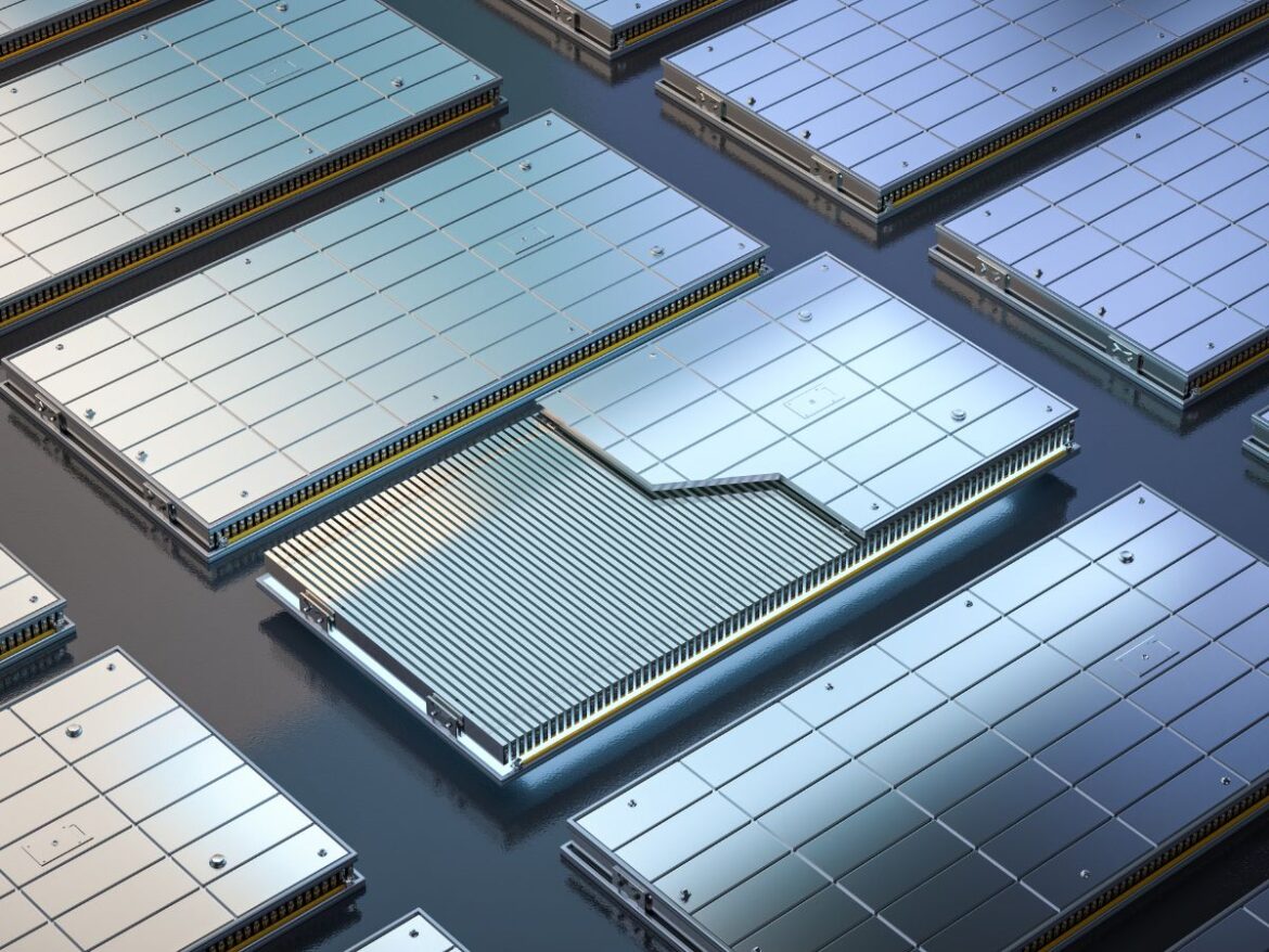 International Consortium Rolls Out Major EV Battery Swapping Initiative in Tokyo