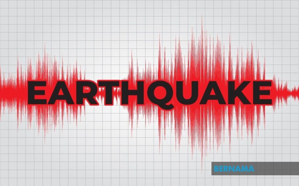 6.1-magnitude earthquake strikes off Japan’s Hokkaido