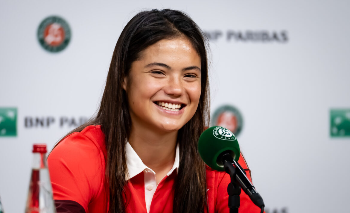 Sabalenka, Raducanu, Osaka ready to test the heat Sabalenka, Raducanu, Osaka ready to test the heat
