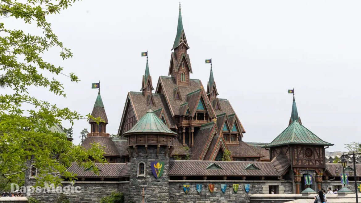 Daps Magic Logo Outline 2022