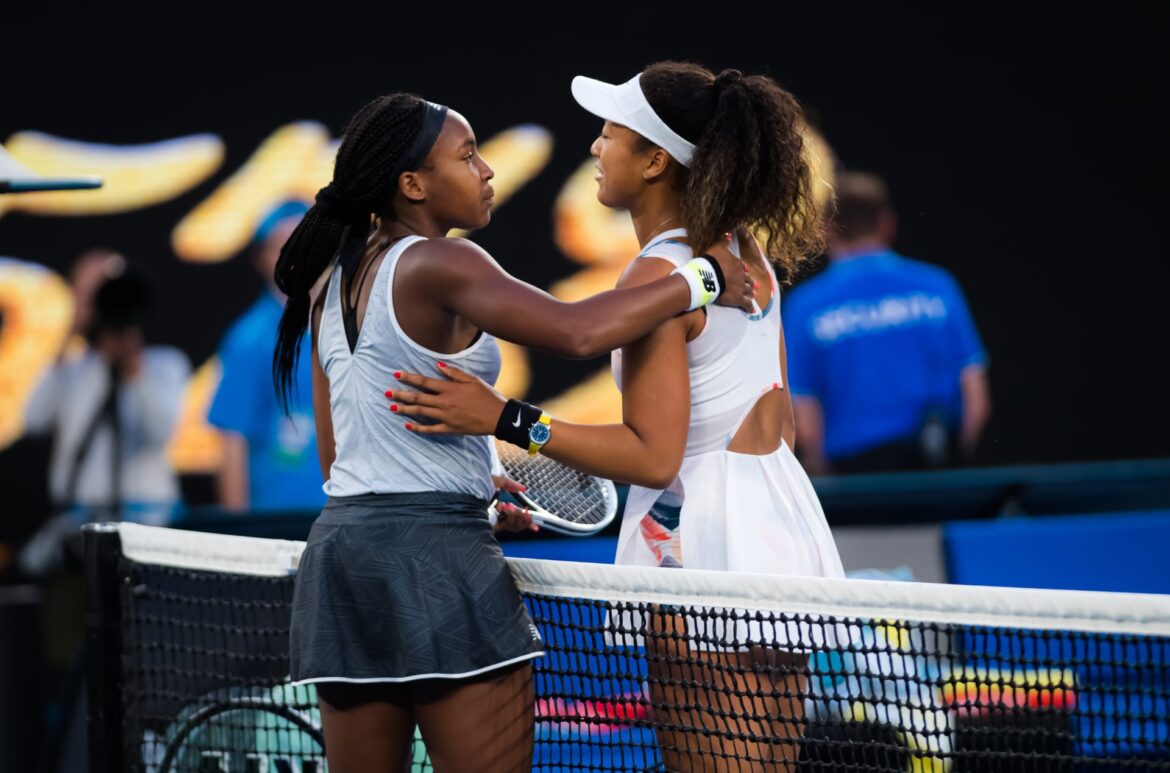 Naomi Osaka explains what Coco Gauff’s French Open title reminded her about tennis, ‘she inspires me’