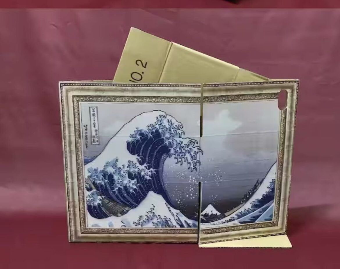 Hokusai 2