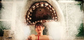 Hot Spring Shark Attack Trailer