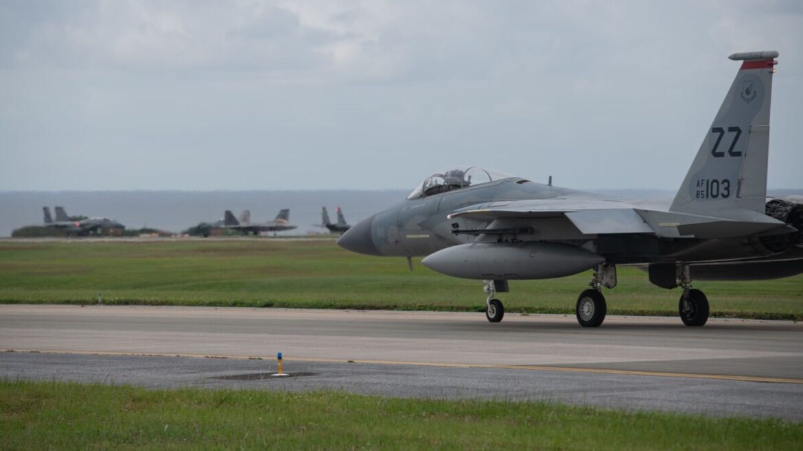 Explosion at US airbase in Okinawa, Japan leaves several injured 700-year-old priest murder mystery uncovered by Cambridge criminologist stuns experts