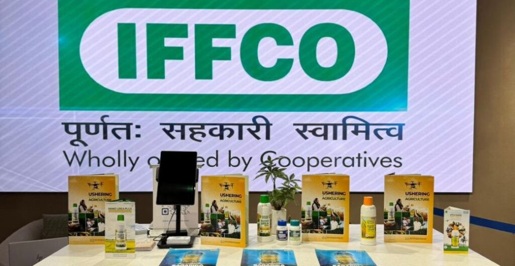 Osaka World Expo 2025: IFFCO Champions Agri-Innovation and Sustainability