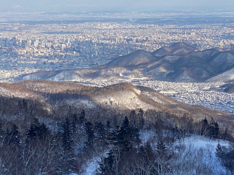 Hokkaido, Japan. Image © PlanetSKI