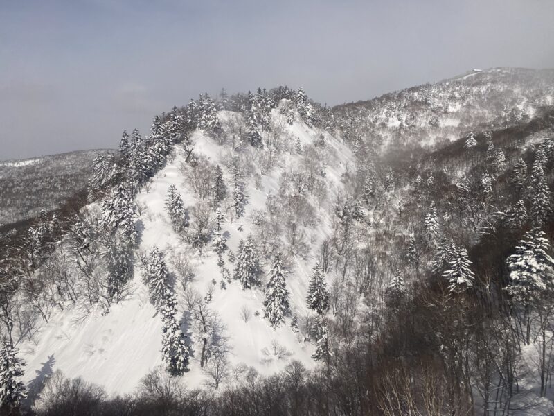 Kiroro. Hokkaido, Japan. Image © PlanetSKI