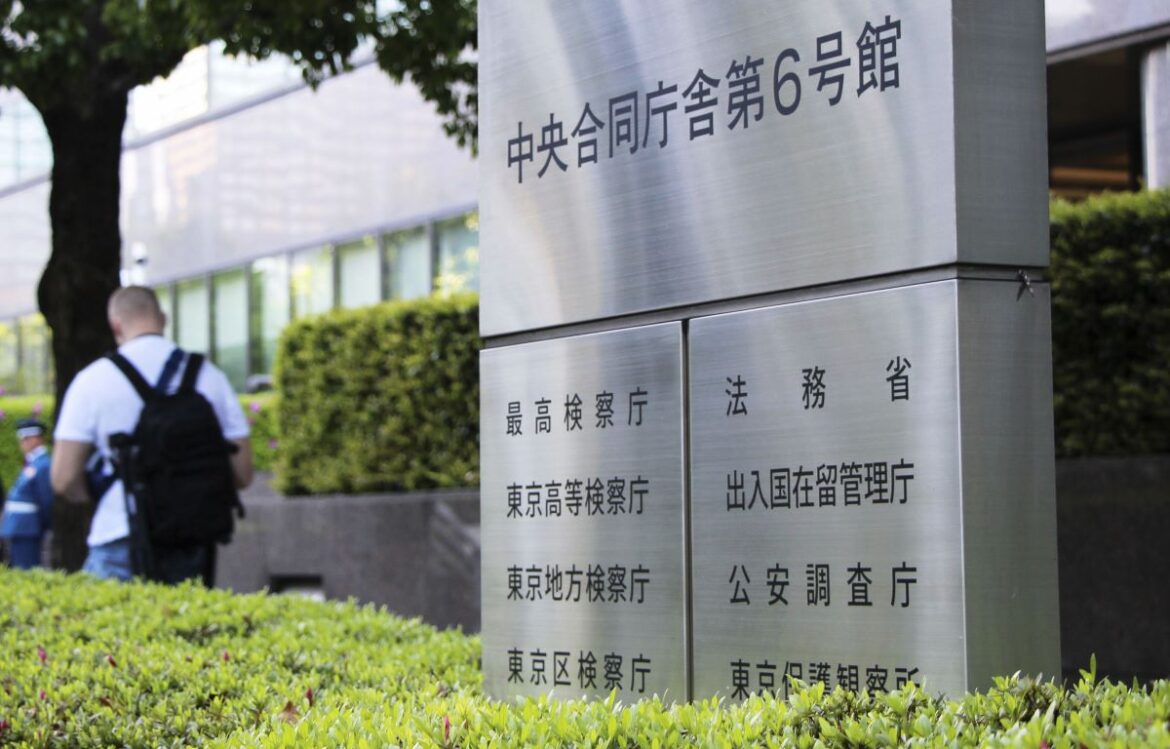 Immigration in Japan: Can Foreigners Live Here? Immigration Services Agency of Japan 001