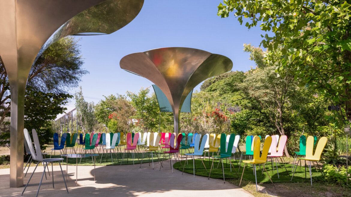 Prada Unveils Next Prada Mode Chapter in Osaka and Inujima Prada Unveils Next Prada Mode Chapter in Osaka and Inujima