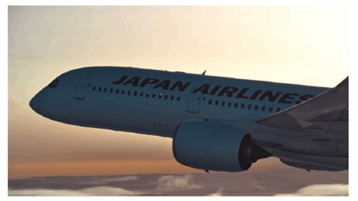 Japan Airlines Adds Nonstop Service Between Chicago and Tokyo