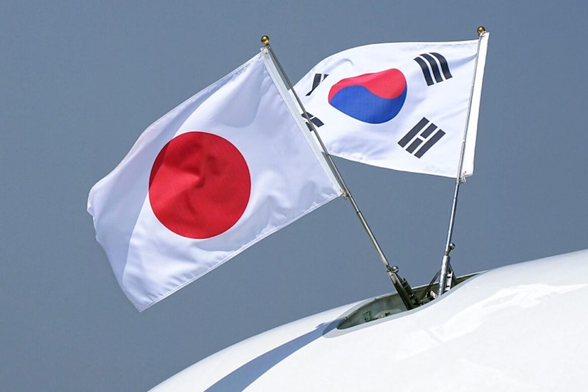 Recommitting to Japan-South Korea cooperation amid uncertainty Recommitting to Japan-South Korea cooperation amid uncertainty
