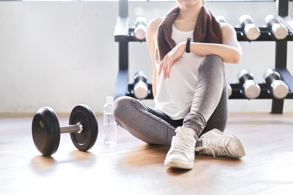 Best English-Speaking Gyms in Tokyo 2025