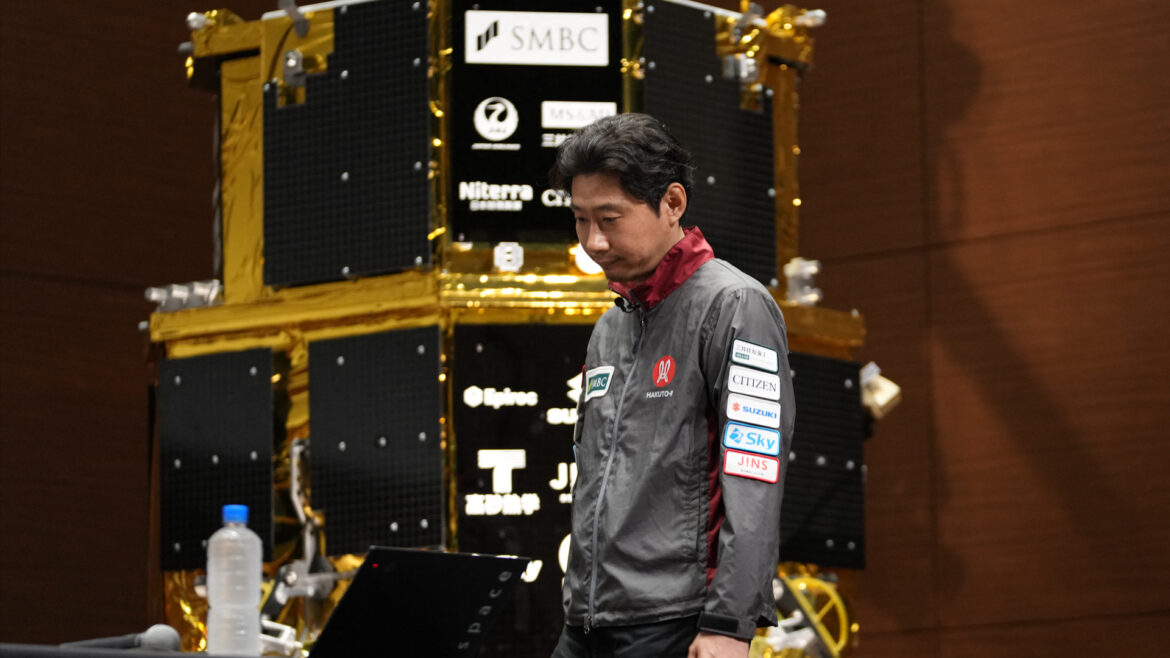 Japanese firm ispace reports another failed moon landing Japanese space startup Ispace lost contact with its Resilience lunar lander during a descent attempt on Thursday, June 5, marking the company's second failed moon landing in two years. Officials at Ispace’s Tokyo headquarters confirmed they had not re-established communication with the spacecraft after it attempted to land on the moon’s Mare Frigoris region, near the lunar north pole.