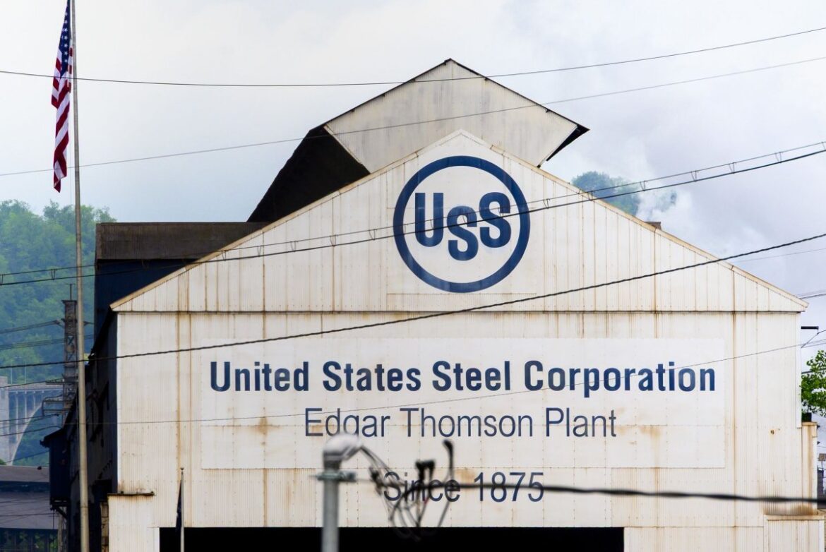 Japan's Nippon Steel finalizes purchase of U.S. Steel