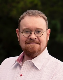 Jim Rion (Courtesy the subject)