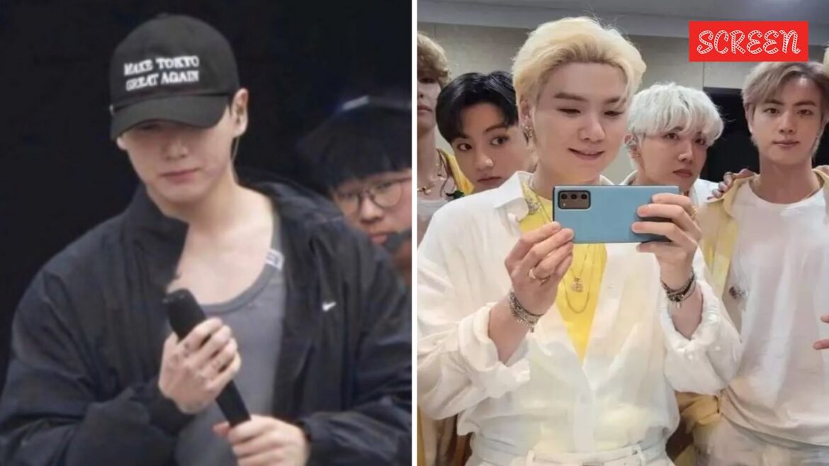 BTS' Jungkook apologises for wearing controversial cap