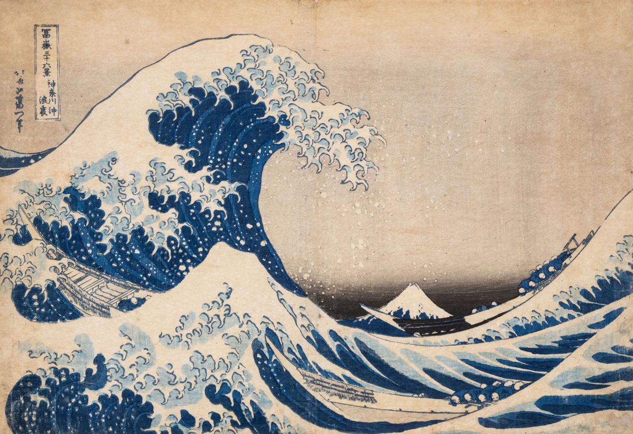 woodblock