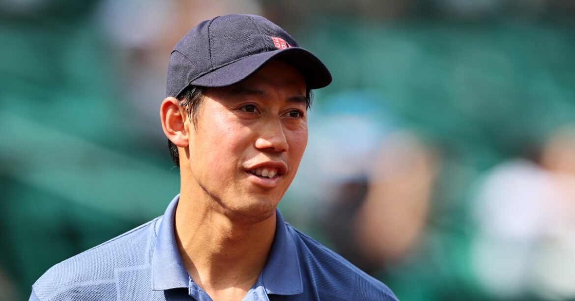 Japanese Tennis Star Kei Nishikori Addresses Cheating Speculation Japanese Tennis Star Kei Nishikori Addresses Cheating Speculation