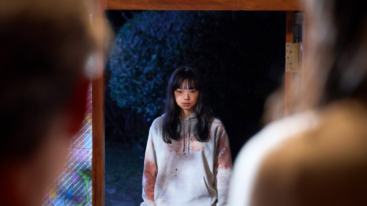 The Best Horror Movie of the Year Just Dropped on Shudder