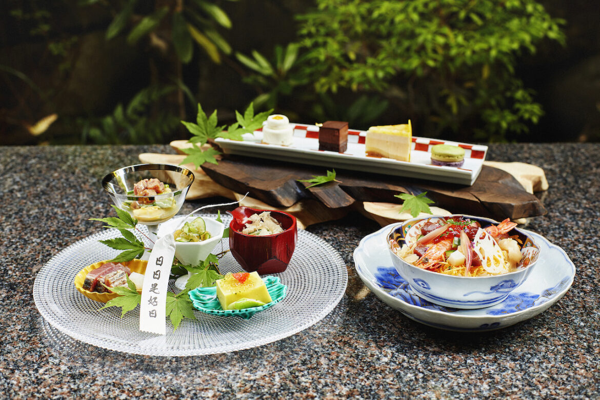 kyoto, Savour Kyoto: 3 Fine Dining Restaurants For A Decadent Culinary Journey