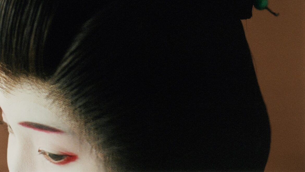 A glimpse into the misunderstood history of geisha