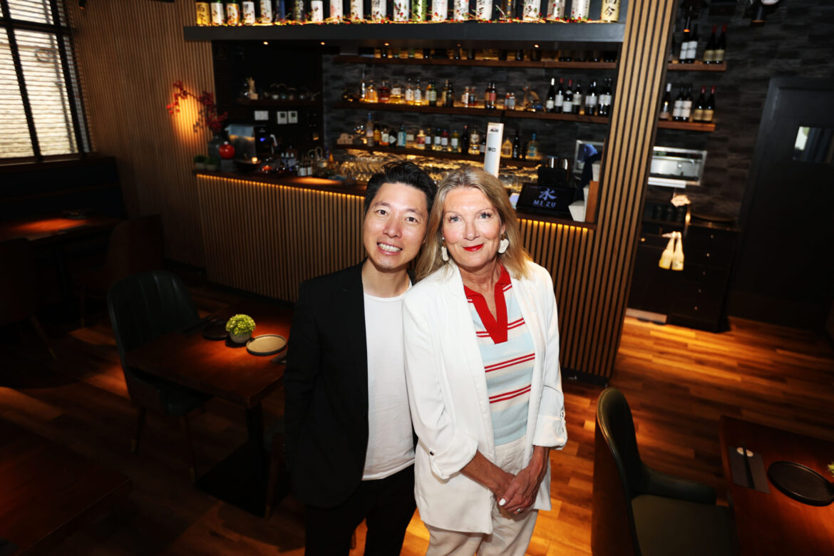 RESTAURANT REVIEW: ‘Next level from the word go!’ Mizu Japanese Izakaya in Bicester is the most exciting thing to hit Oxfordshire in ages! Ox In A Box