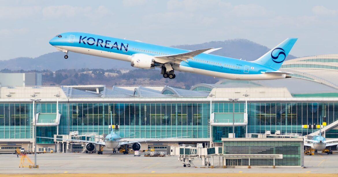 Record 11 million fly between S. Korea, Japan in first 5 months – 조선일보 Record 11 million fly between S. Korea, Japan in first 5 months - 조선일보