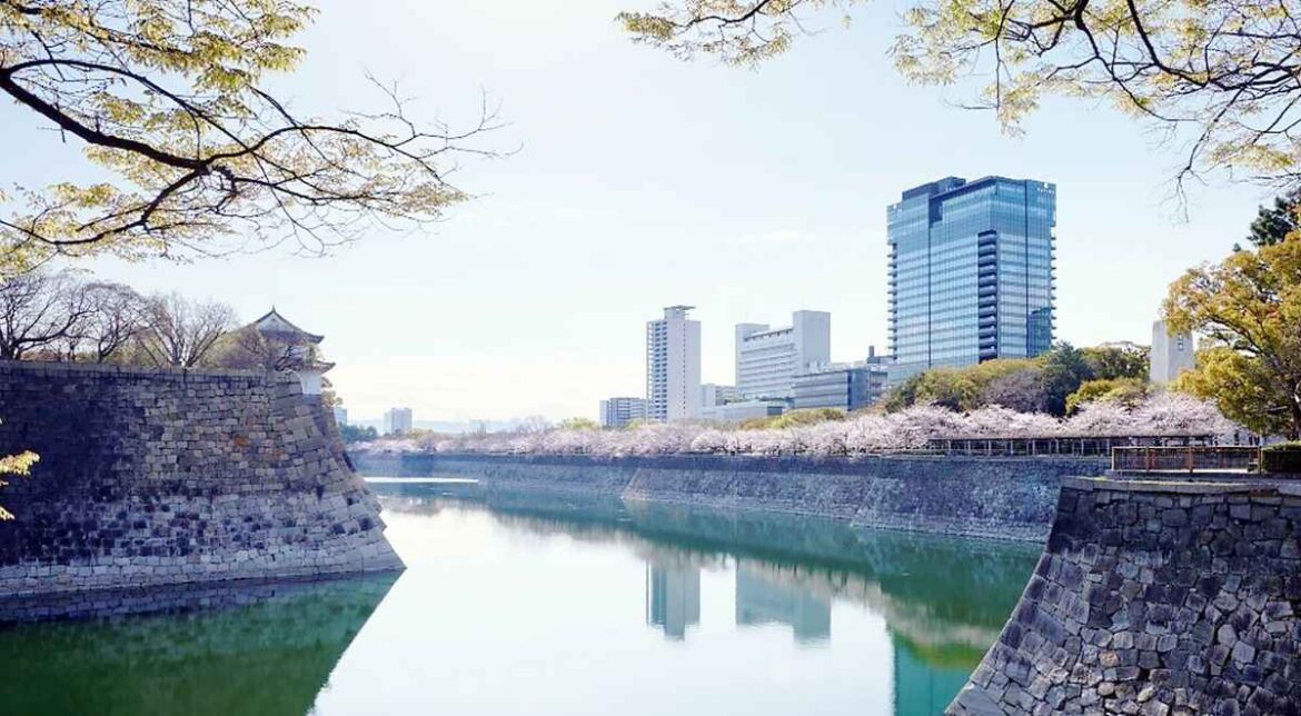 Foreign Hotel Chains Transforming Japanese Market; Luxury Brands Open in Diverse, Non-Tokyo Locations Foreign Hotel Chains Transforming Japanese Market; Luxury Brands Open in Diverse, Non-Tokyo Locations