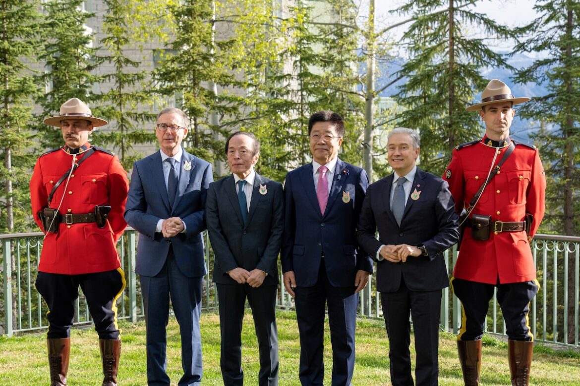 How the Canada-Japan relationship can get even stronger How the Canada-Japan relationship can get even stronger