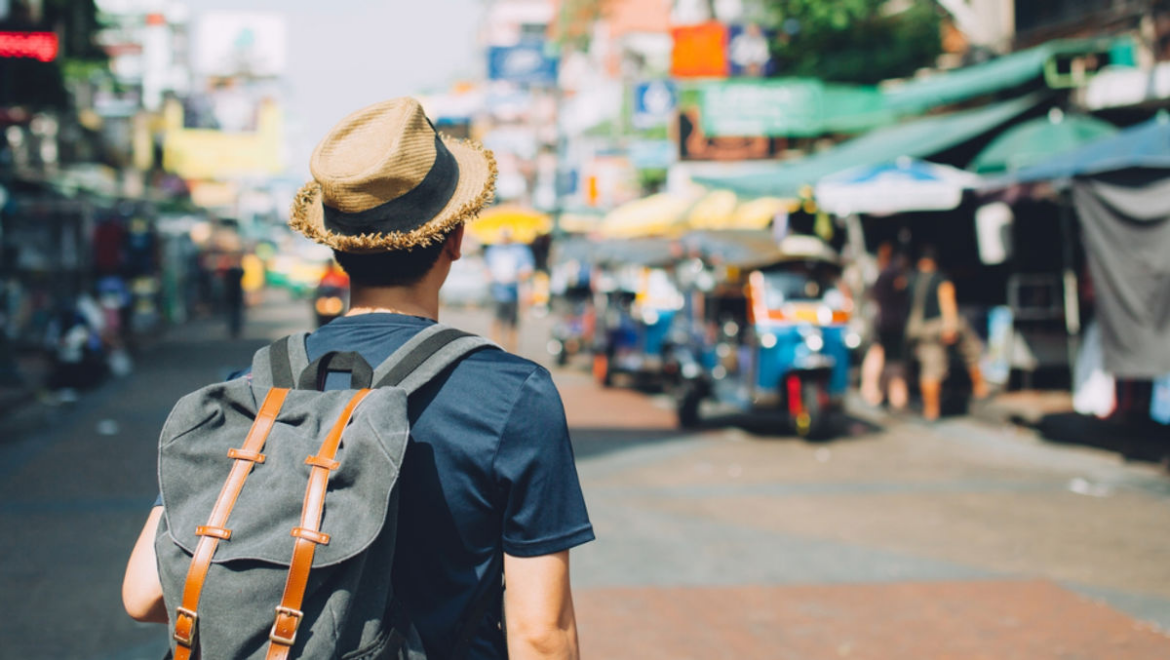 How safe is Asia for tourists? It depends on what you’re measuring: Travel Weekly Asia