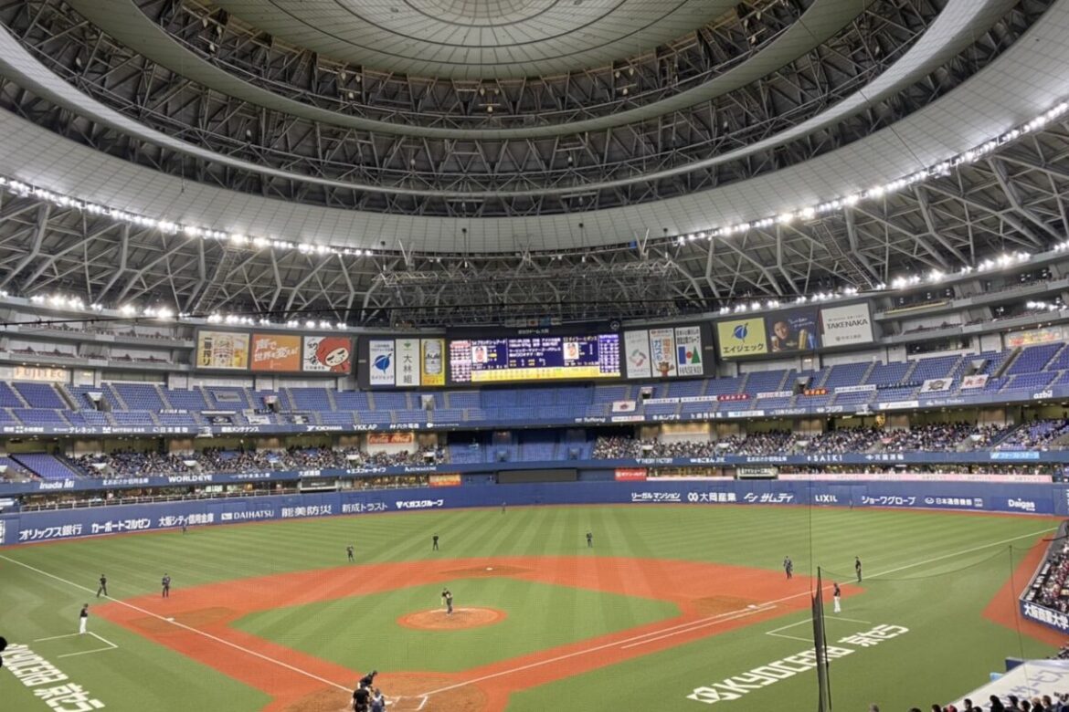 Orix sends Kotobuki, Inui, Imasaka, and Teramoto to Japan Winter League Advance 2025 | Pacific League Kyocera D Osaka