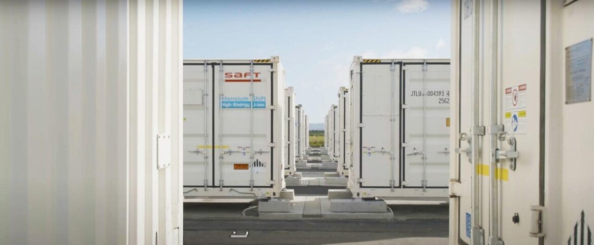 Gurin Energy appoints tech provider for 2GWh Japan BESS project- Energy-Storage.News