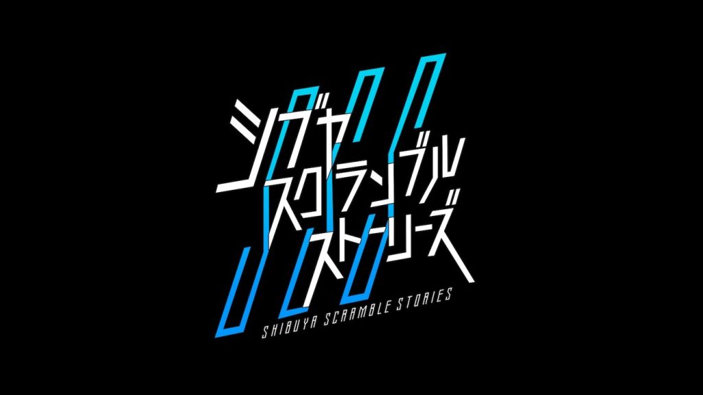 Shibuya Scramble Stories