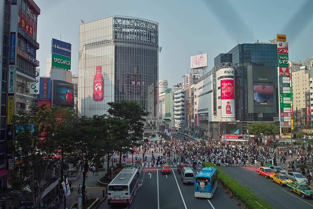 Office buildings in Tokyo, Japan to be supplied with geothermal power thru offsite PPA