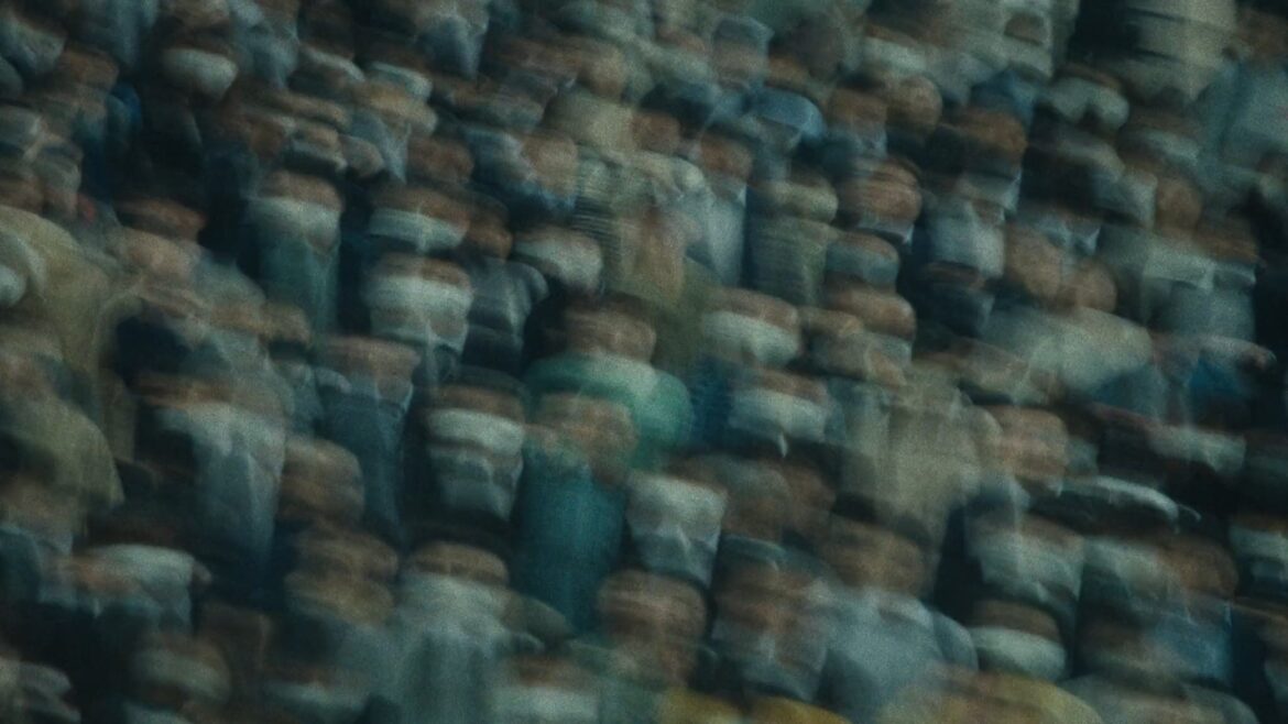 Sapporo cuts through the chaos in new brand campaign ‘So Pour a Sapporo’ via Sunday Gravy – Campaign Brief