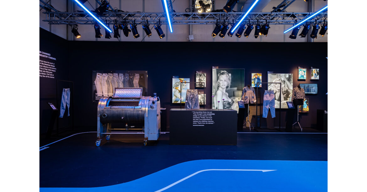 'The Next 40 Years of Denim' Exhibition, launches in Tokyo, Japan