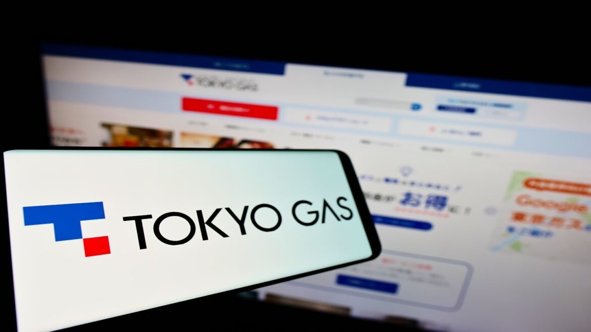Japan’s Tokyo Gas eyes US LNG supply deal