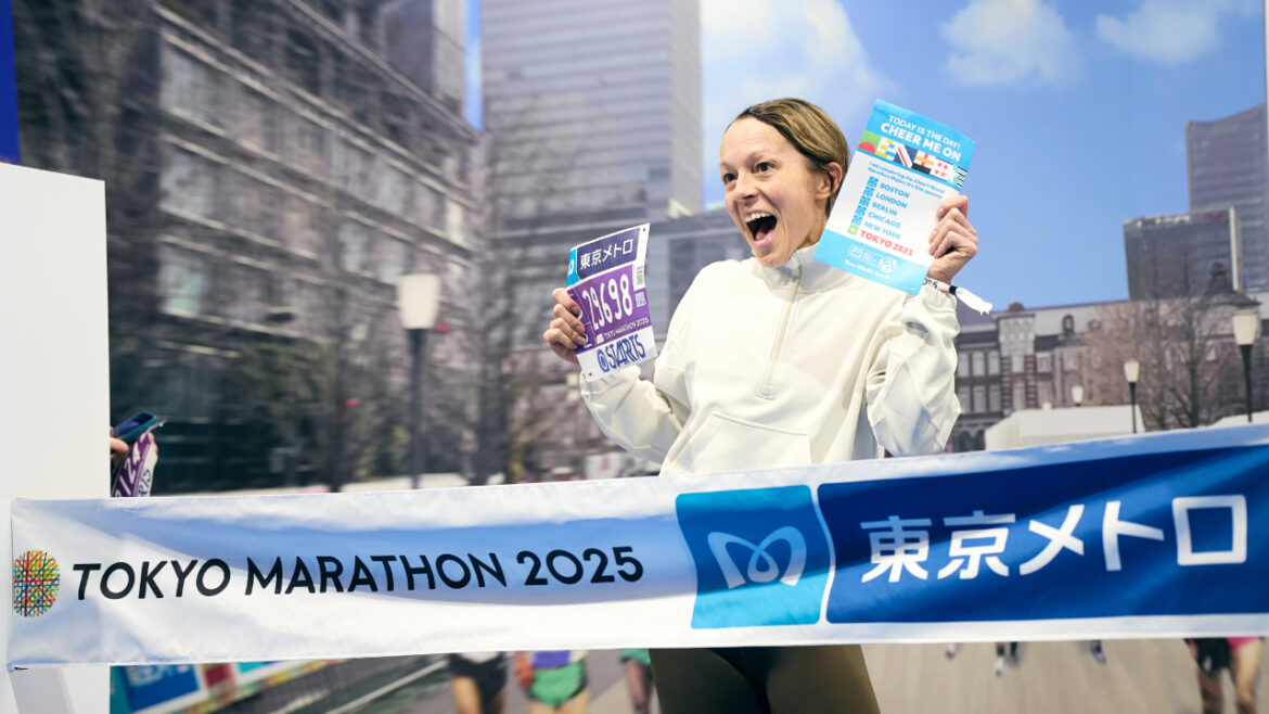 Tokyo Marathon: History, course records, average finish times and how to qualify | Running News Tokyo Marathon: History, course records, average finish times and how to qualify | Running News