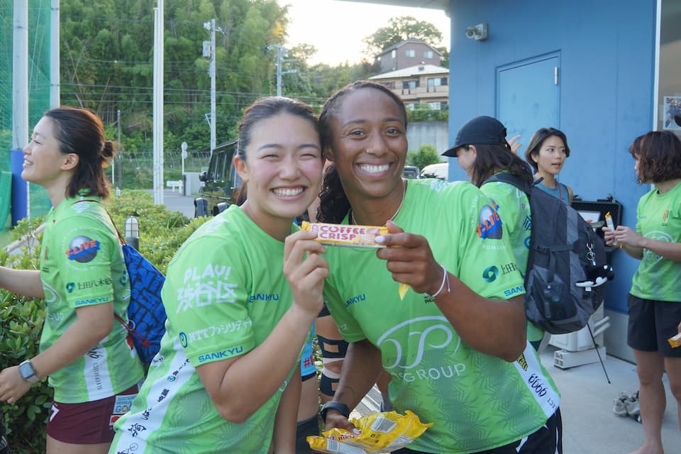 2025 Tokyo Sankyu Phoenix