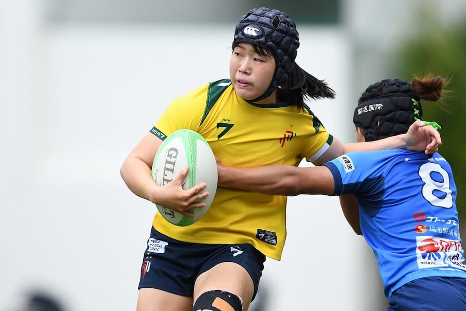 2025 Tokyo Sankyu Phoenix