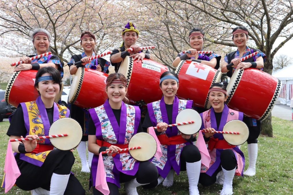 Japan Market Summer Festival