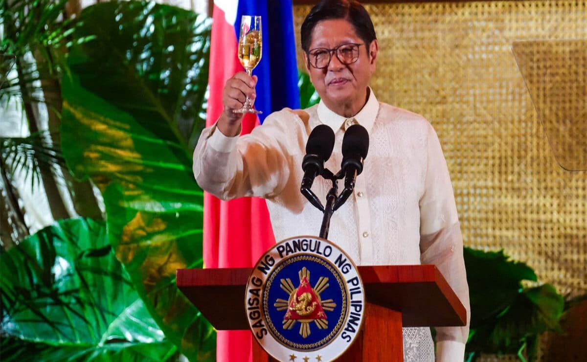 Marcos meets Japanese tourism partners on 2nd day of Japan trip