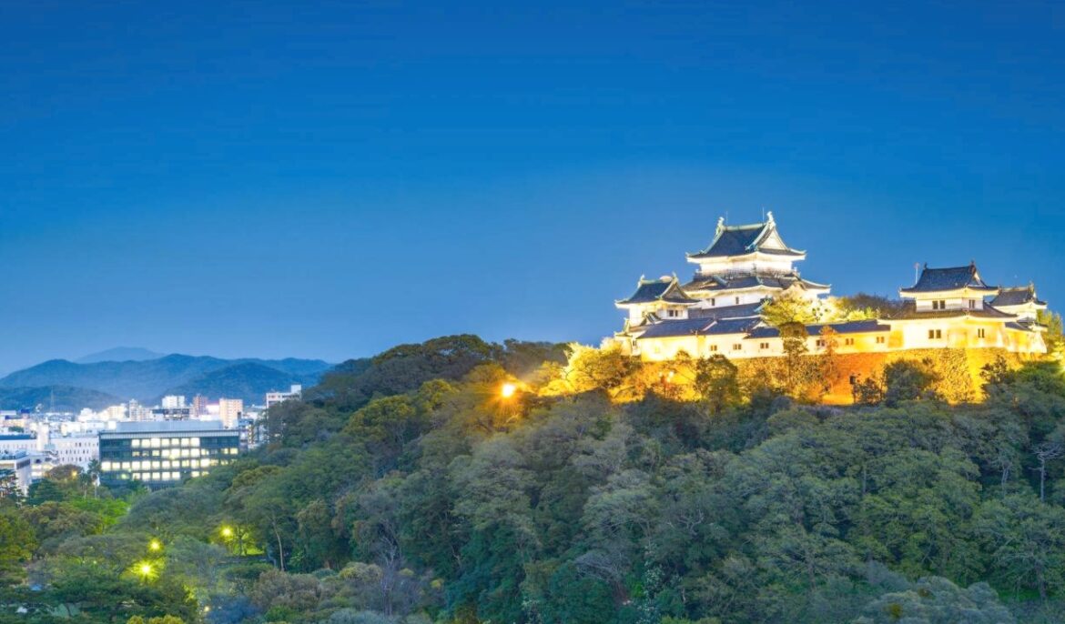 Wakayama, Japan entertains second casino bid