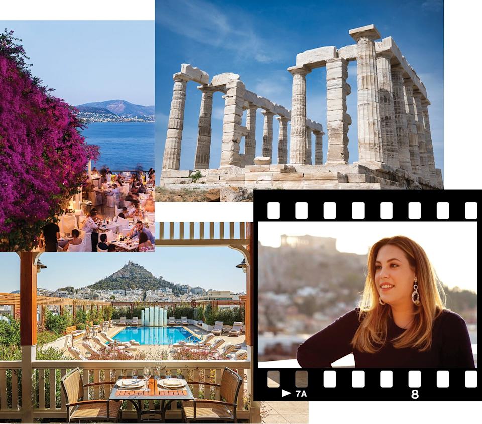 athens