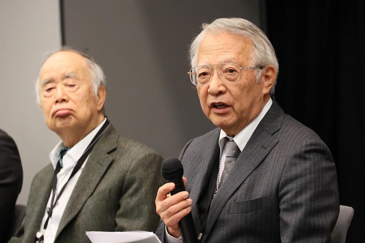 Fake evidence, induced statements: Japan’s criminal system faces reckoning