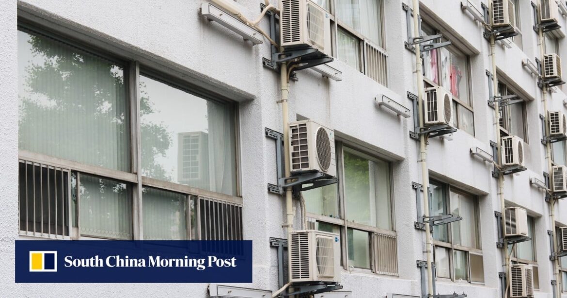 Not cool: Japanese police sweat over surge in theft of air conditioners Not cool: Japanese police sweat over surge in theft of air conditioners