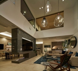 Beautiful View Villa (Left) Produced by Pro Style Design
